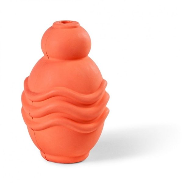 Little&Bigger YumBuddy Classic Orange (8 cm)