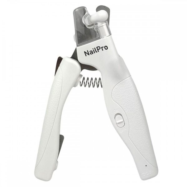 NailPro Klosax 4 in 1