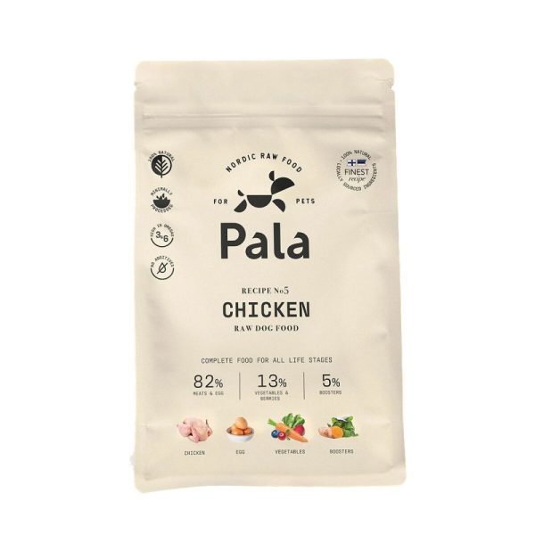 Pala Air Dried Chicken (1 kg)