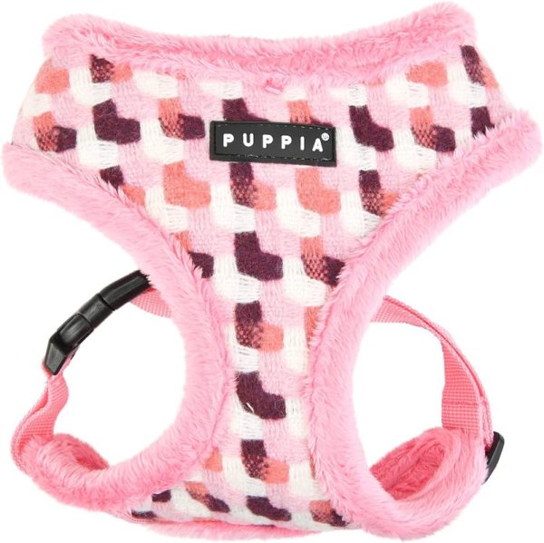 Puppia Arden Rosa S