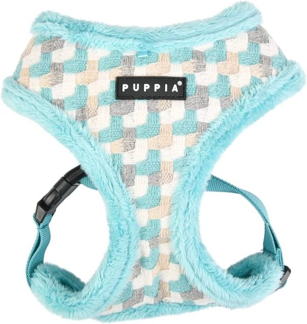 Puppia Arden Turkos S