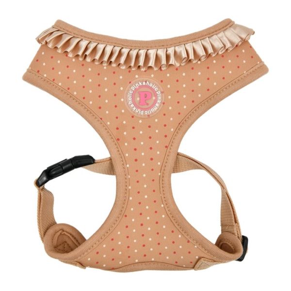 Puppia Mila Beige S