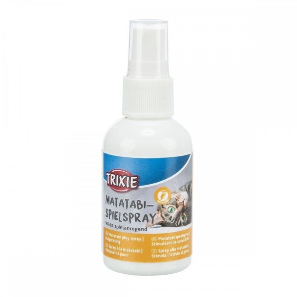 Trixie Cat Matatabi Play Spray (50 ml)