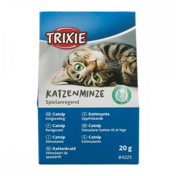 Trixie Kattmynta 20 g