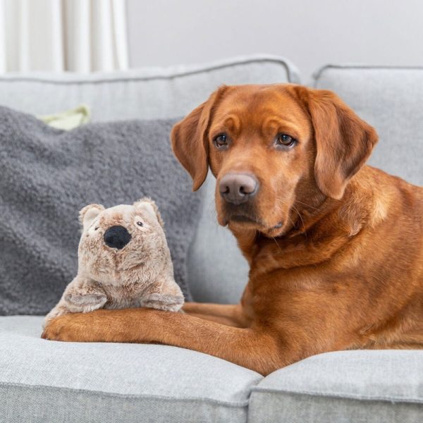 Trixie Mjukisdjur Koala Grå 25 cm