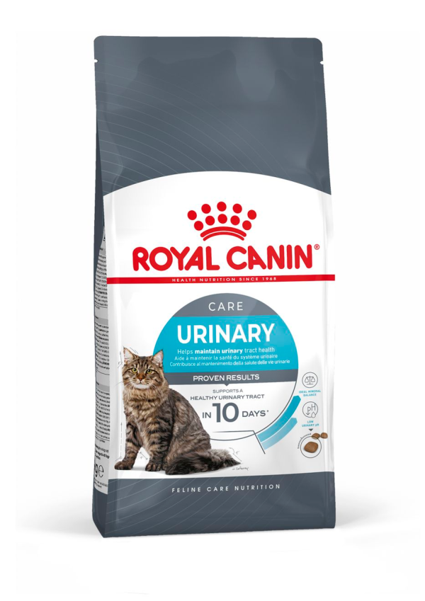 Urinary Care Adult Torrfoder för Katt - 2 kg