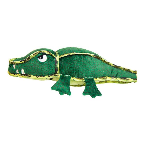 Xtreme Seamz Animals - Alligator