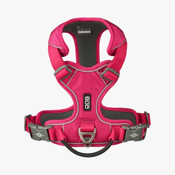 Comfort Walk Pro Hundsele - XS / Wild Rose