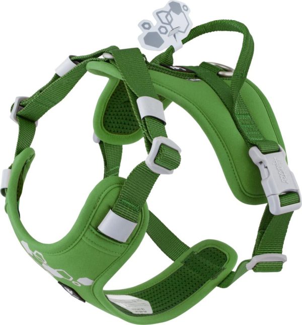 Weekend Warrior Hundsele II ECO - Parsley / 40 - 50 cm