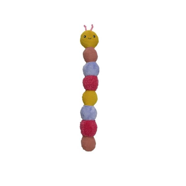 Bark-a-Boo Sunny Daze Mjukisdjur Larv 54 cm