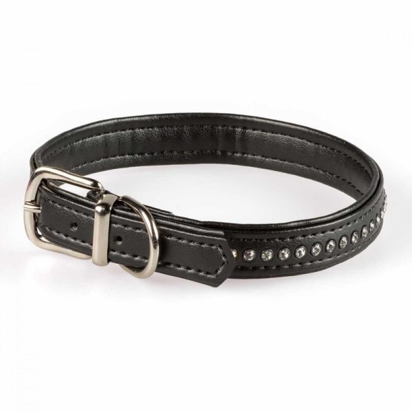 Basic Sparkle Diamanthalsband (42 cm l)