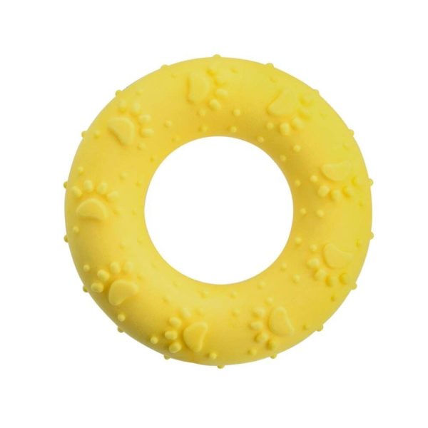 Little&Bigger Floating Foam TPR-Ring Gul