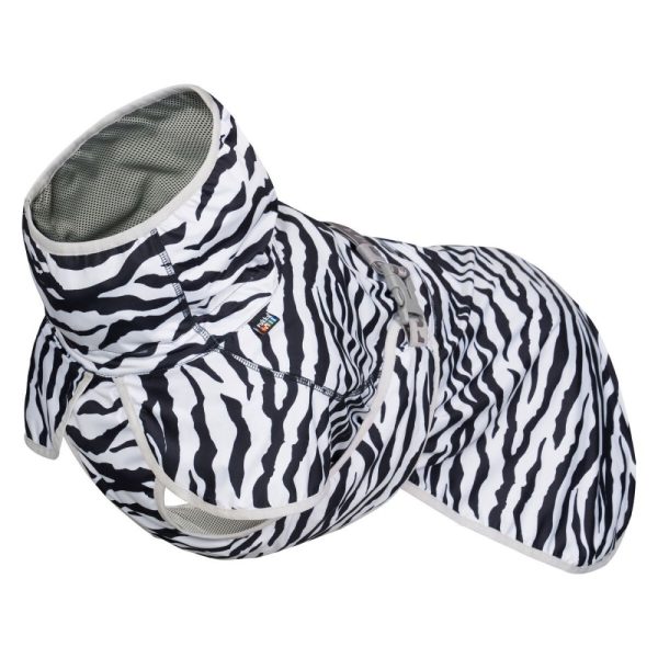 Rukka Zebra Fästingskydd Kyltäcke Hund (30)