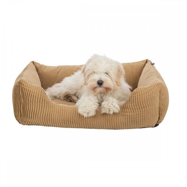 Trixie Marley Hundsäng Beige (L)