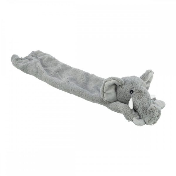 Trixie Mjukisdjur Elefant i Återvunnen Plysch 50 cm