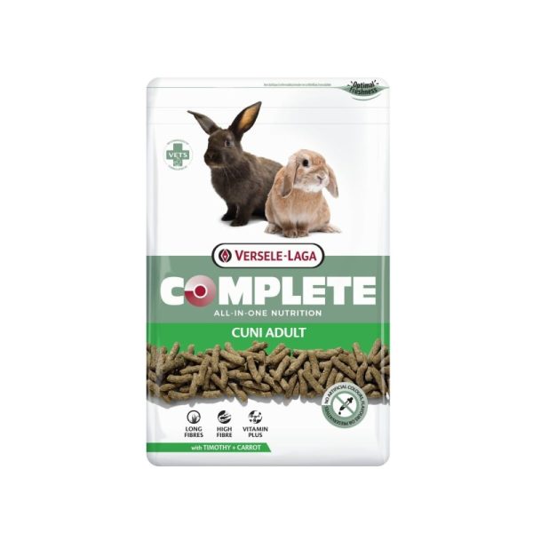 Versele-Laga Complete Kanin (8 kg)