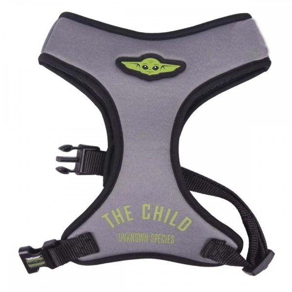 For FAN Pets Baby Yoda Hundsele (XXS/XS)
